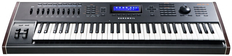 Фото Kurzweil PC3A6