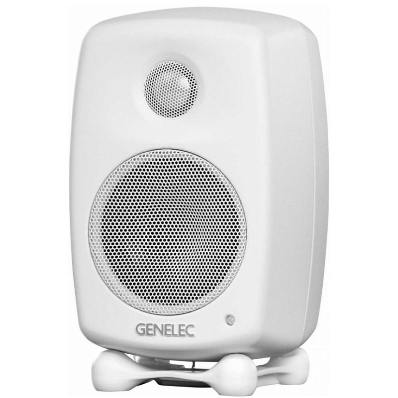 Фото Активная 2-полосная АС Genelec G One BW