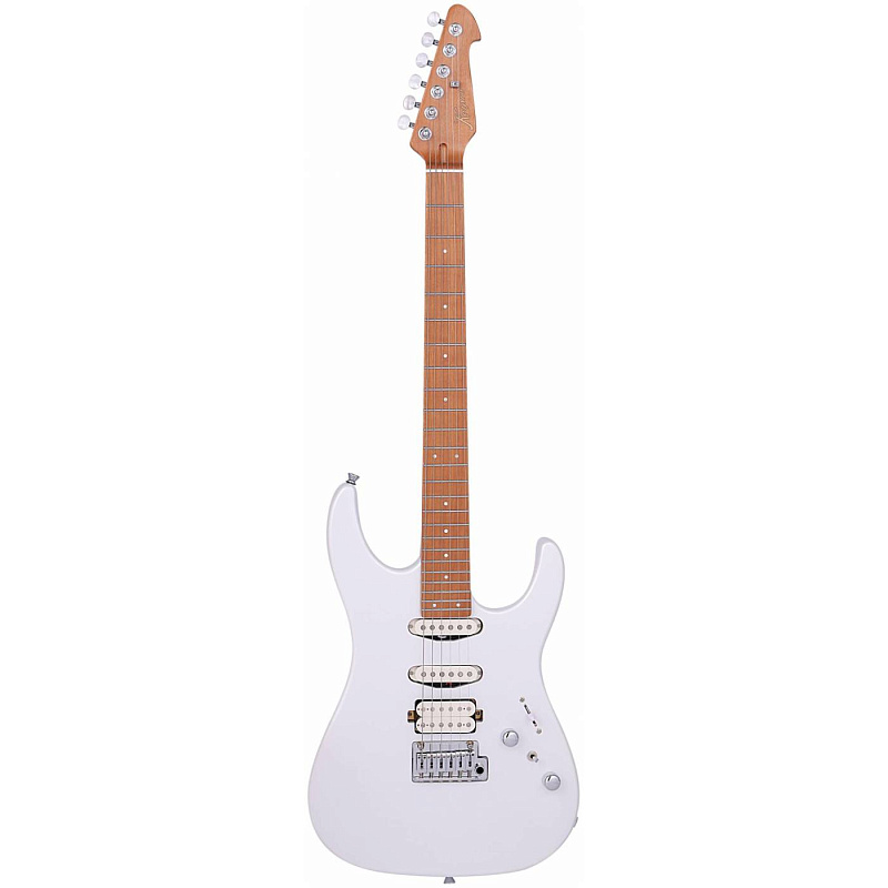 Фото Электрогитара KEIPRO Modern M S.S.H PW + bag