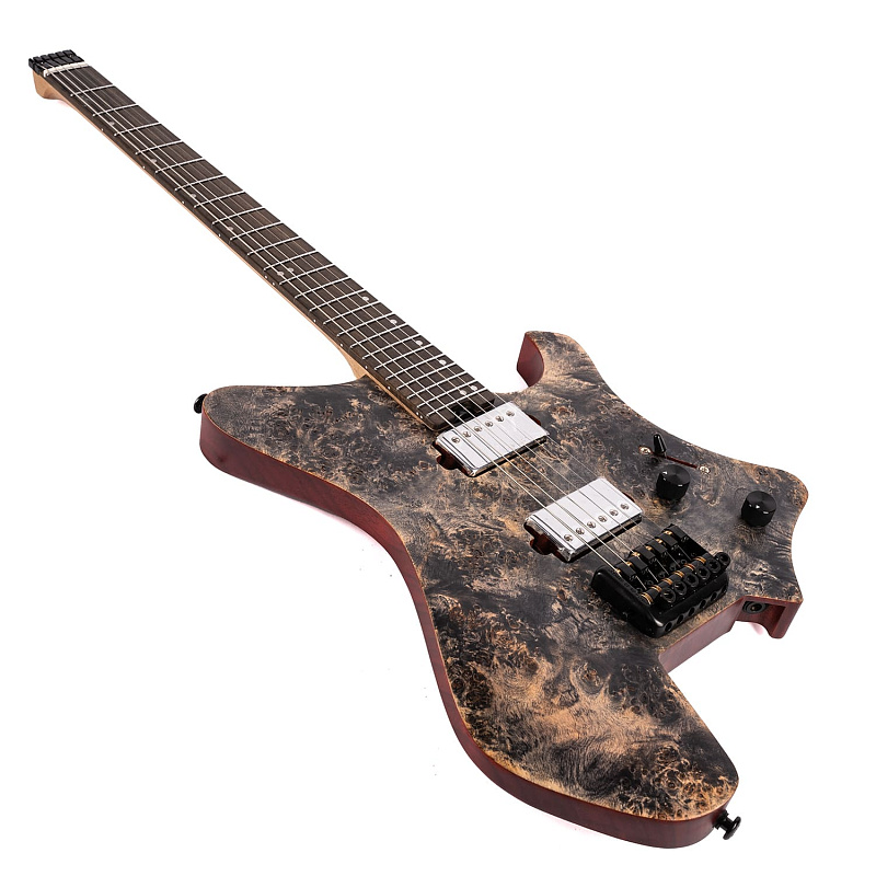 Фото Электрогитара EART GW2 Black