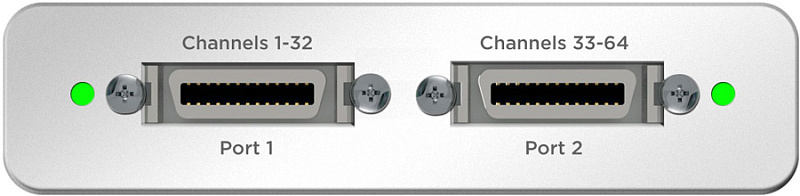 Фото Адаптер APOGEE SYMPHONY 64