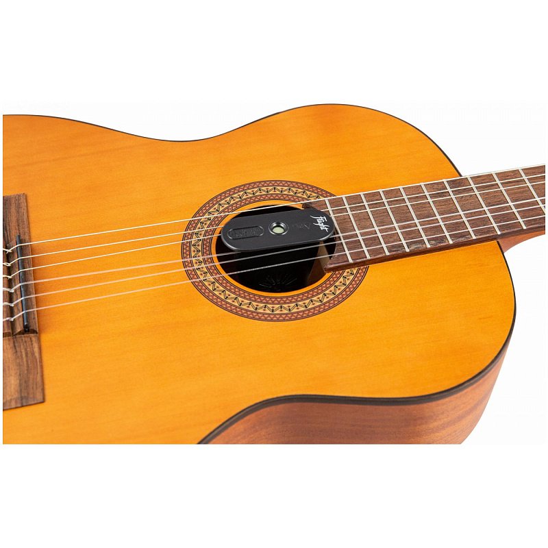 Фото Увлажнитель для гитары FLIGHT FHG BK