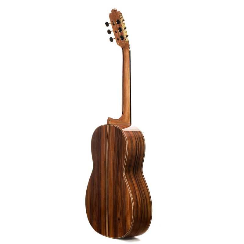 Фото Гитара классическая PRUDENCIO SAEZ 4-PS (1963) Spruce Top