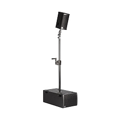 Пассивная акустическая система IDEA Pro Audio LUA5