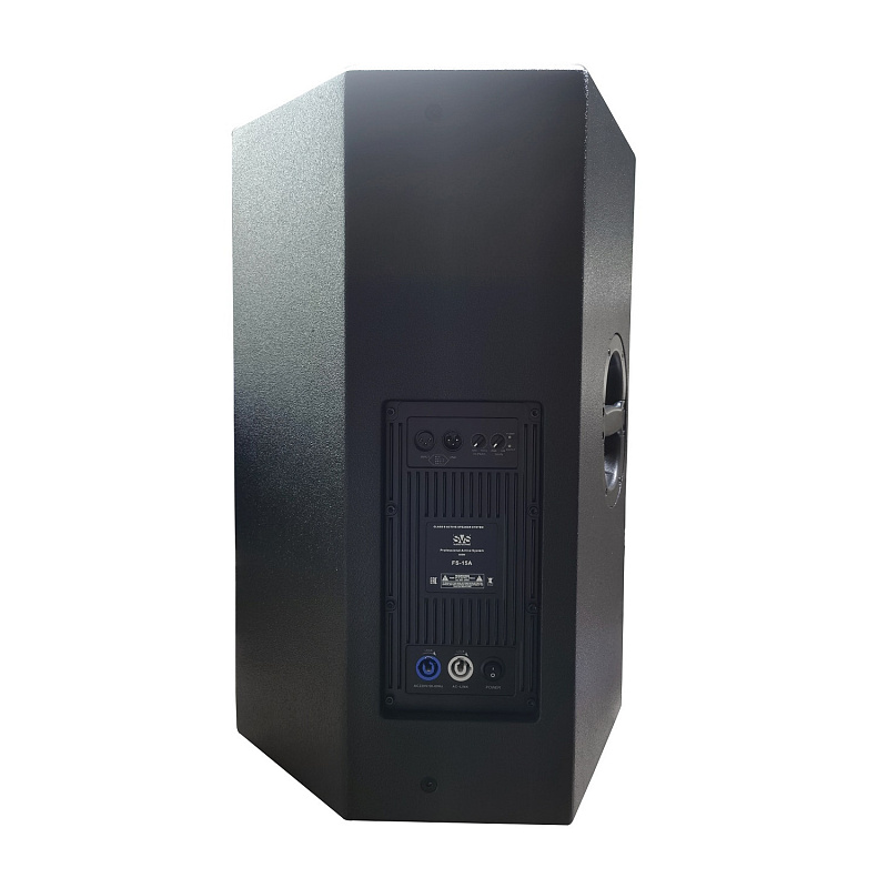 Фото Активная акустическая система SVS Audiotechnik FS-15A