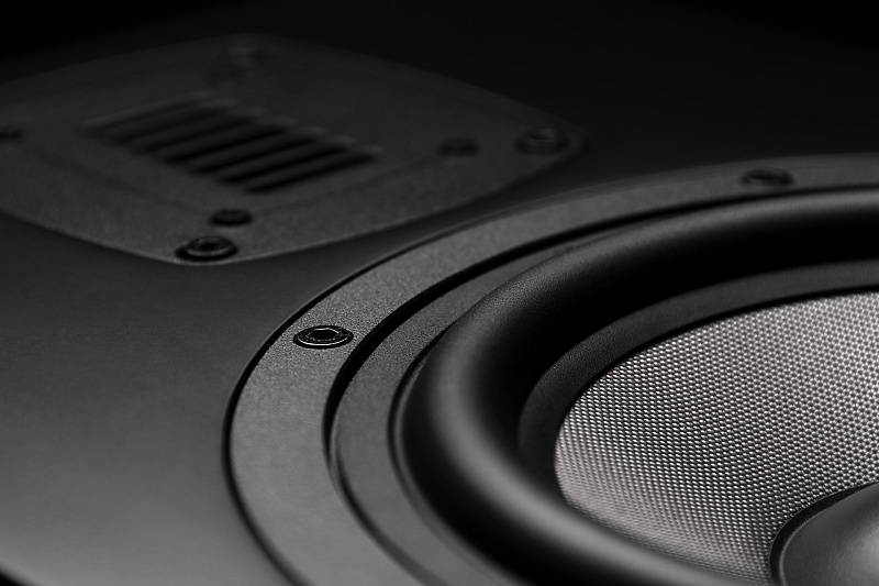 Фото Студийный монитор EVE Audio SC2070