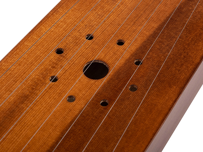 Фото Гусли Мир гуслей MG-S7MO