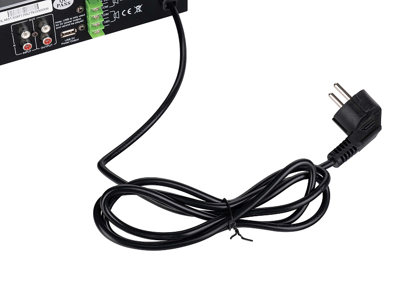 Фото Усилитель LAudio LAM135M