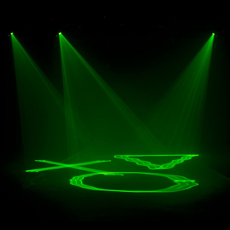 Фото American DJ Micro Sky