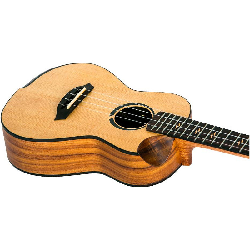 Фото Укулеле концерт FLIGHT VICTORIA CONCERT EQ-A