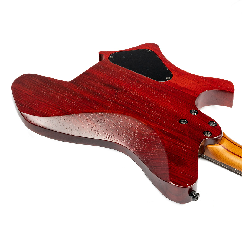 Фото Электрогитара EART GW2 Natural