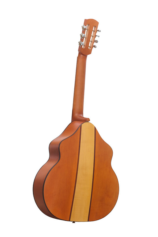 Фото Гитара акустическая Doff RGJ