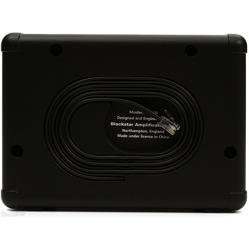 Фото Гитарный кабинет Blackstar FLY103