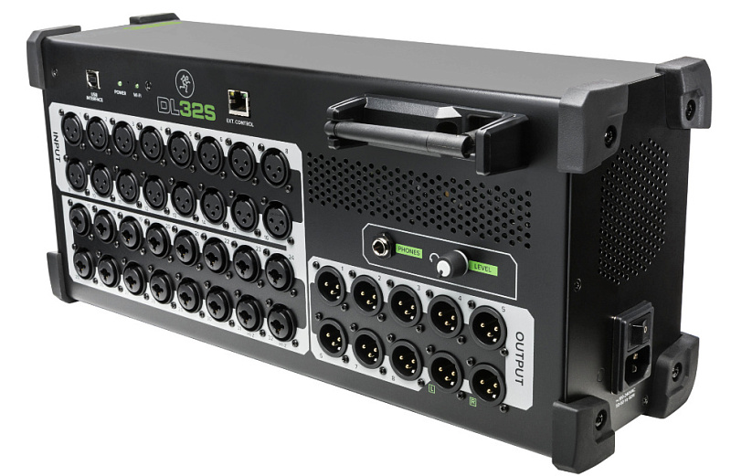 Фото MACKIE DL32S
