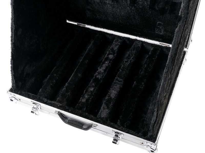 Фото Футляр для гитарных стоек Guider GSD-502