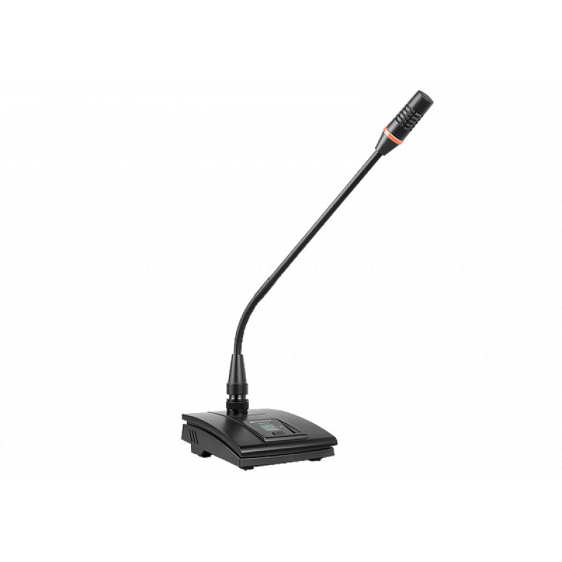 Фото Беспроводной микрофон-передатчик гусиная шея RELACART UD-1