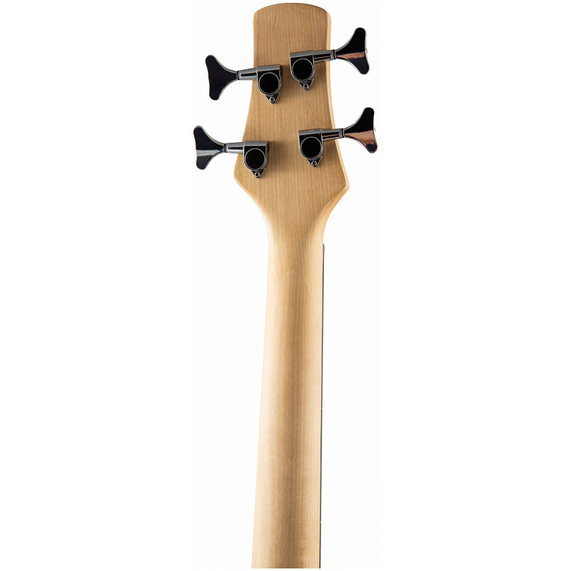 Фото TERRIS THB-43 BK - Бас-гитара 4 струны Террис