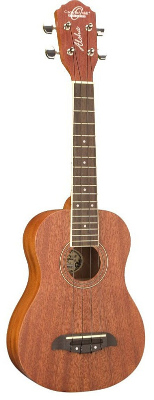 Фото Oscar Schmidt OU2