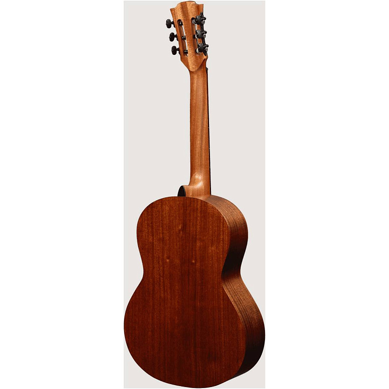 Фото LAG OC-170 - Гитара классическая 4/4 Лаг