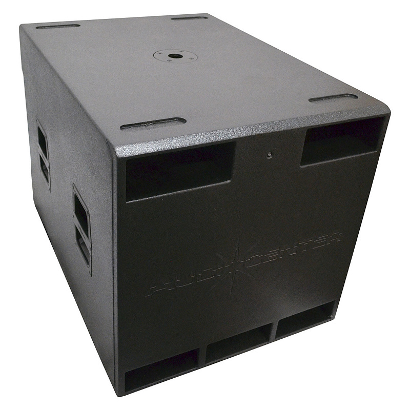 Фото Активный сабвуфер Audiocenter L65S
