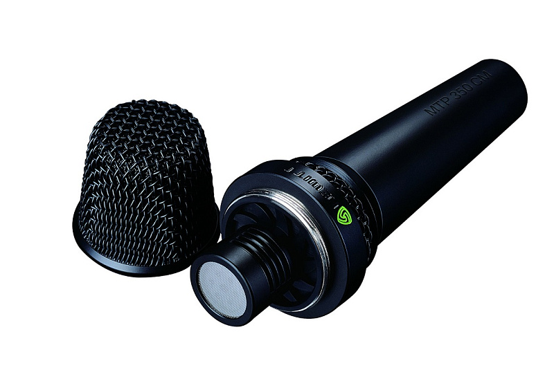 Фото LEWITT MTP350CMs