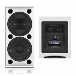 Пассивная акустическая система Tannoy VX 12.2Q-WH