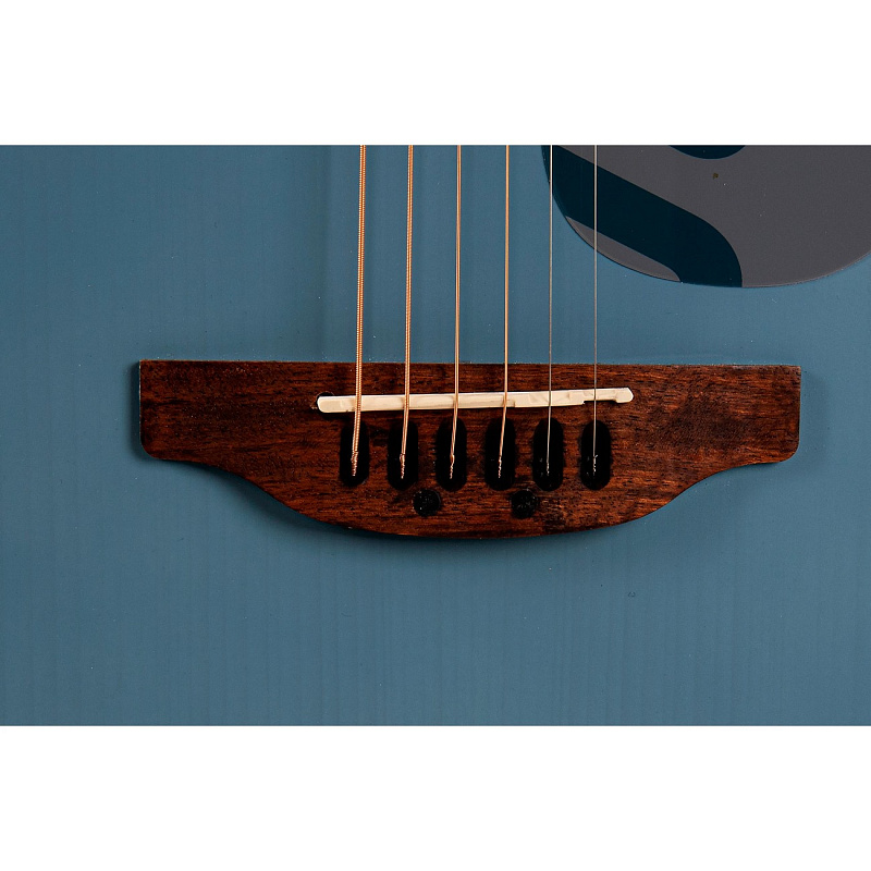 Фото Гитара электроакустическая APPLAUSE AEO69-B Lagoon