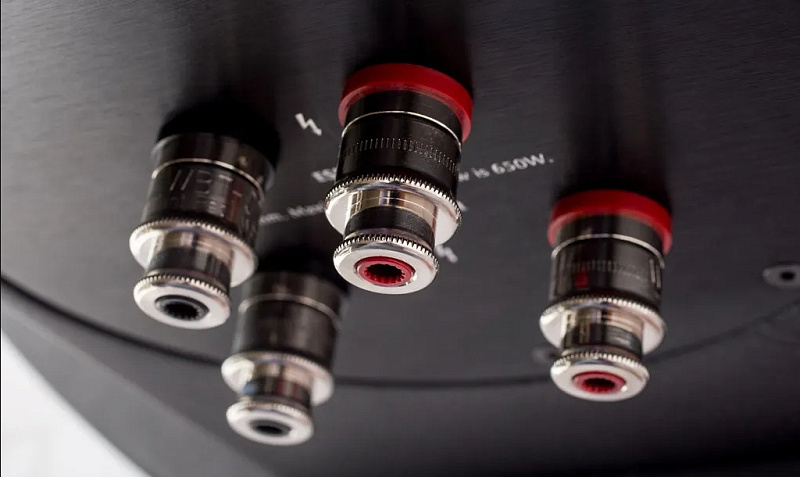 Фото Напольная акустика Martin Logan Neolith Russo Fuoco (Gloss)