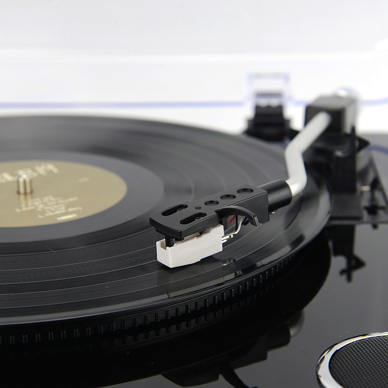 Фото Проигрыватель винила Aiwa GBTUR-120BKMKII