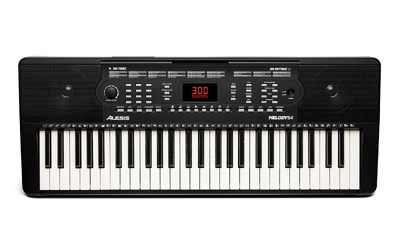 Фото ALESIS HARMONY 54