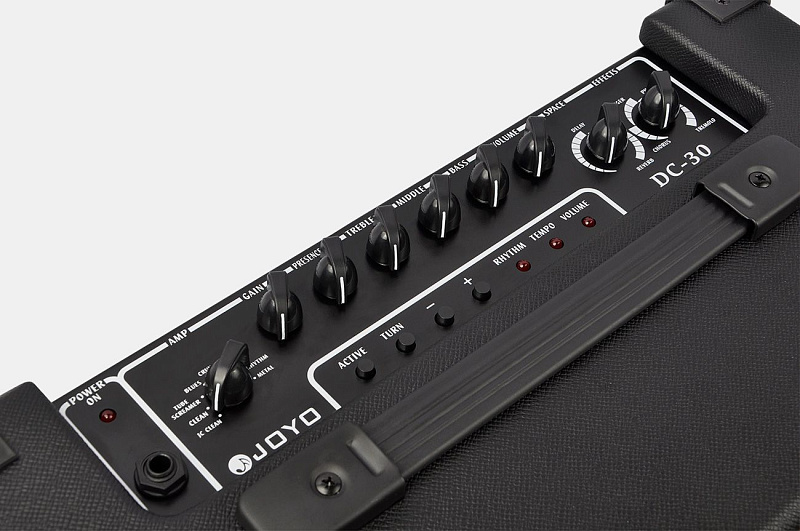 Фото Гитарный комбик Joyo DC-30