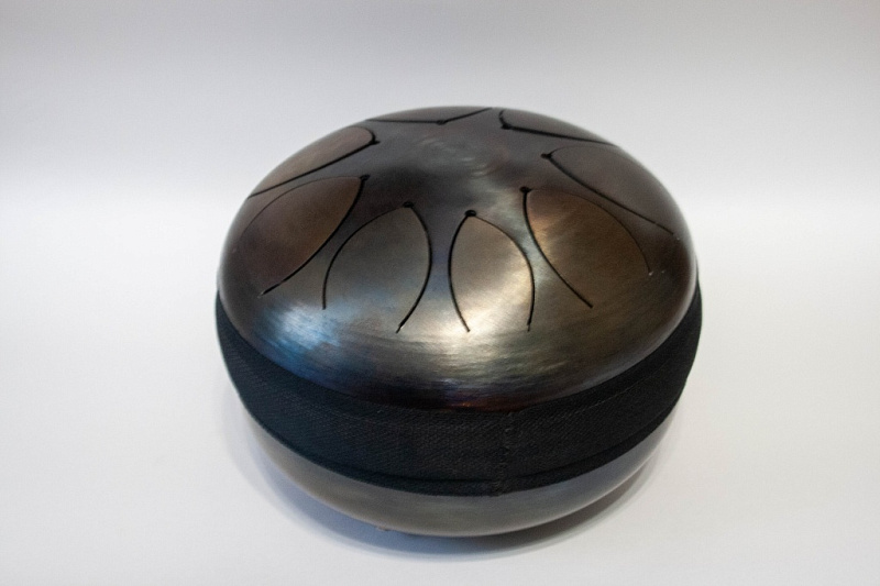 Фото Глюкофон Техношаман UTSH-22-FT-8-Rot Finger Type 22см