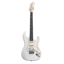 Электрогитара Shinobi D202E WH