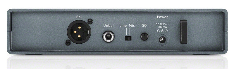 Фото Sennheiser XSW 2-ME2-A