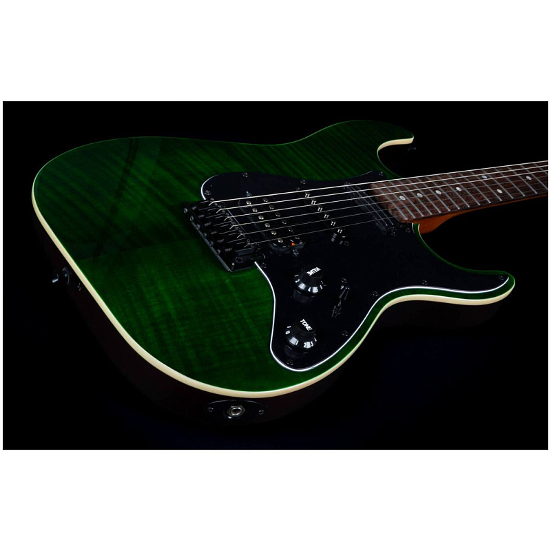 Фото Электрогитара JET JS-450 TGR R