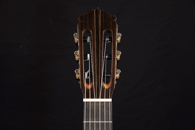 Фото Классическая гитара Martinez MC-128C