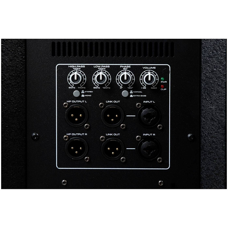 Фото Активный сабвуфер ENLEMA SUB 15