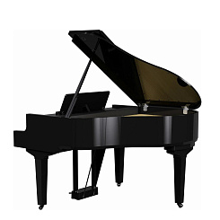 Цифровой рояль премиум класса Roland GP 9 PE