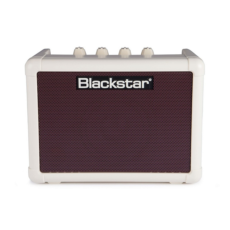 Фото Мини комбо для электрогитары Blackstar FLY3 Vintage