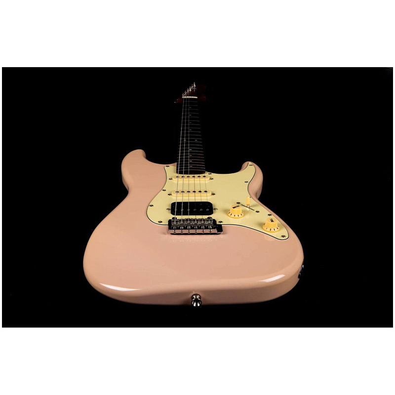 Фото Электрогитара JET JS-400 PK R