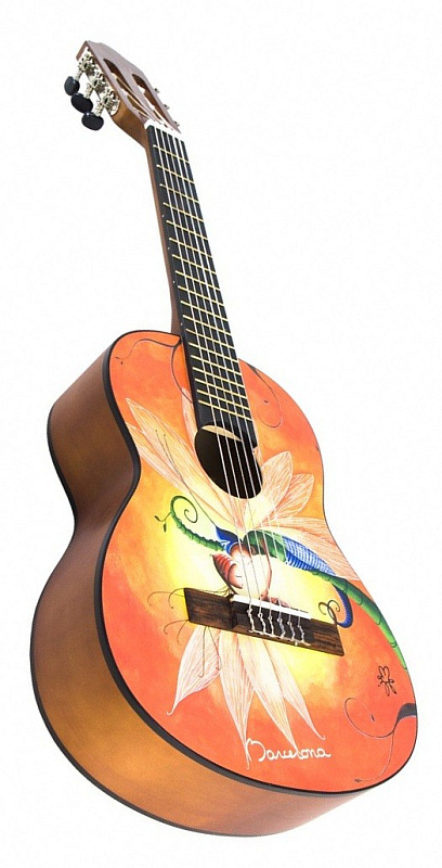 Фото Barcelona CG10K/LUCIOLE 3/4