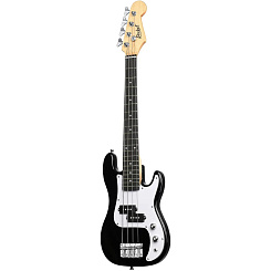 Бас гитара ROCKET PB-36 BK размер 36 ДЕТСКАЯ