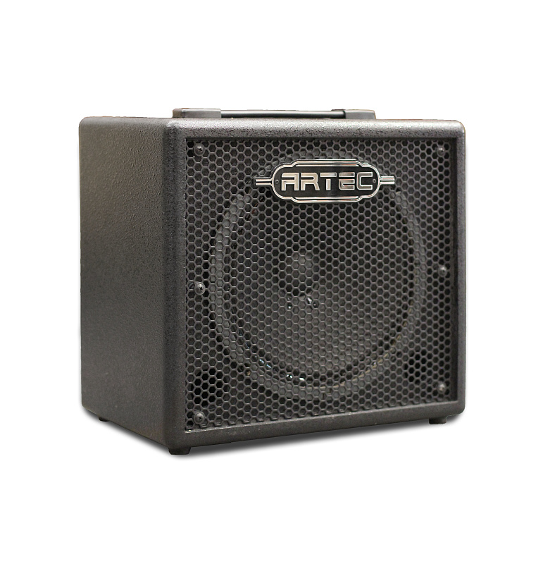 Фото Комбоусилитель для бас гитары ARTEC B25S