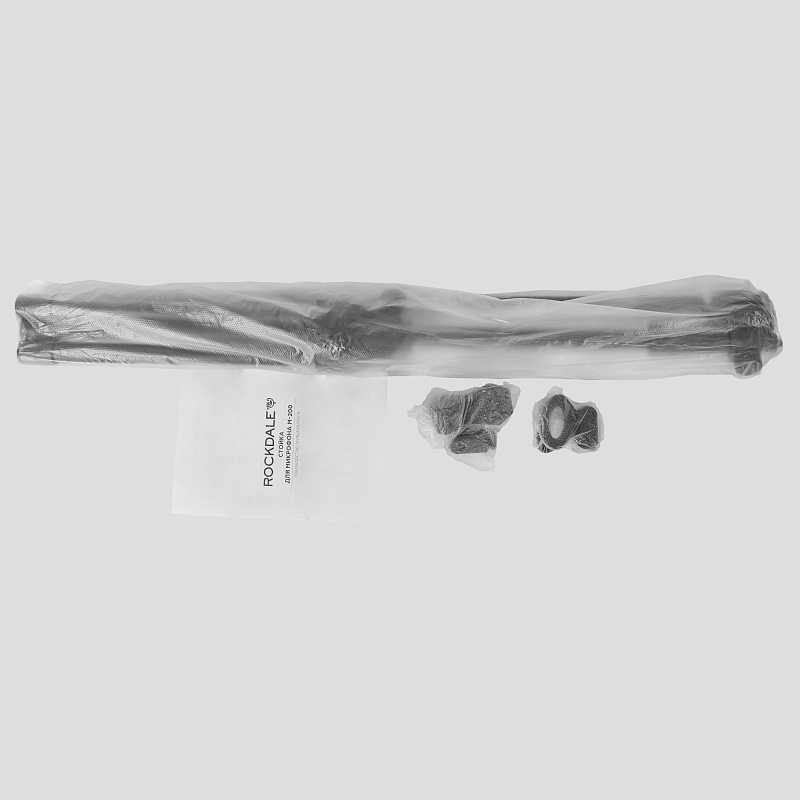 Фото Микрофонная стойка ROCKDALE M-200