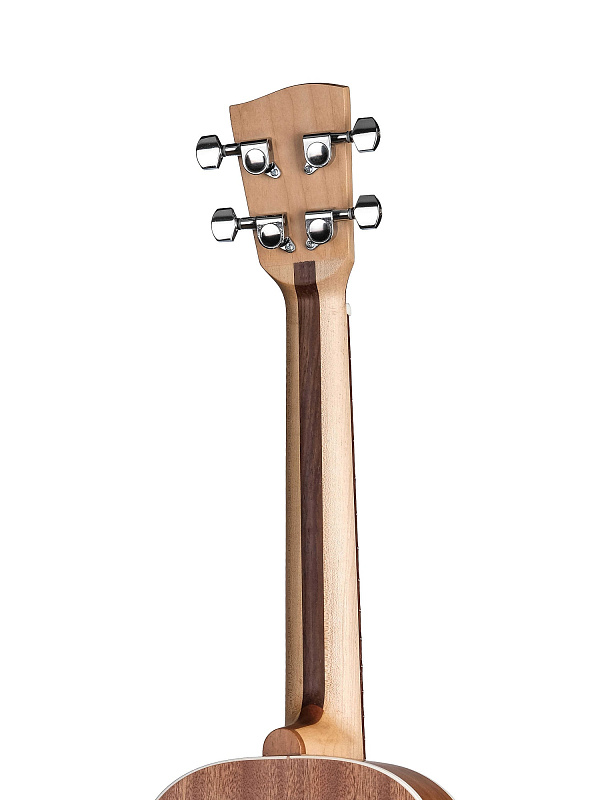 Фото UTP Укулеле тенор, цвет коричневый, Poni