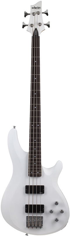 Фото Бас гитара Schecter C-4 DELUXE SWHT