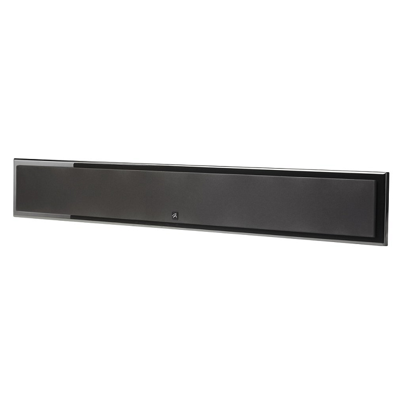Фото Саундбар Martin Logan Motion SLM X3 Gloss Black
