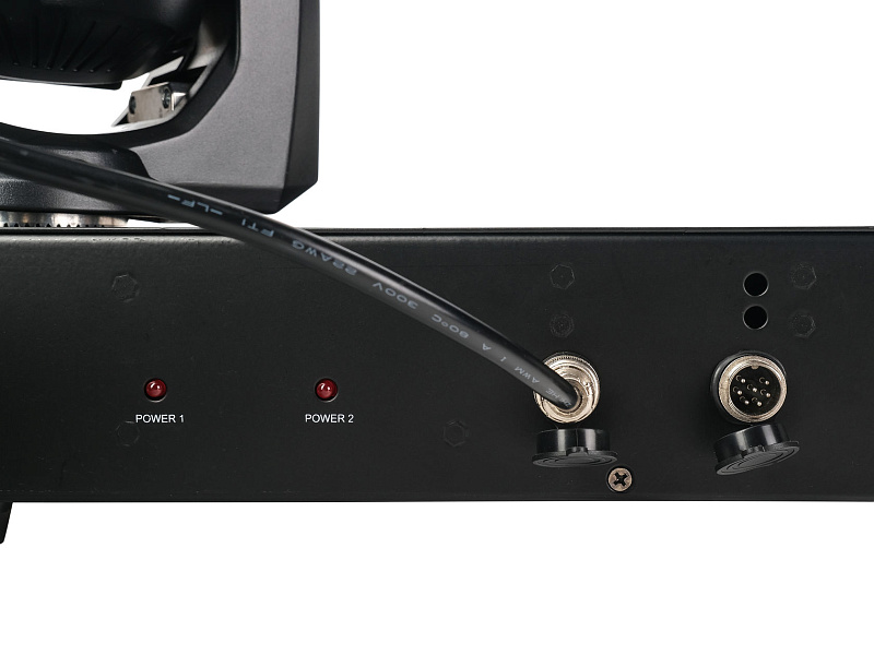 Фото Комплект светодиодного оборудования LFocus FO-1205Z-B