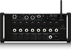 Behringer XR16 цифровой микшер