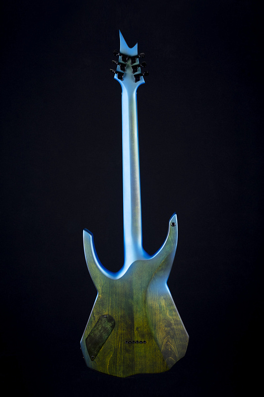 Фото Электрогитара RUSICH GUITARS Avatar